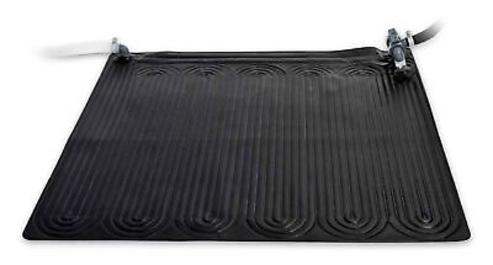 Intex solarna prostirka za zagrevanje vode u nadzemnom bazenu